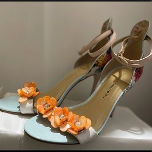 Chinese Laundry Sandals